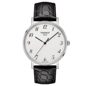 tissot everytime t classic
