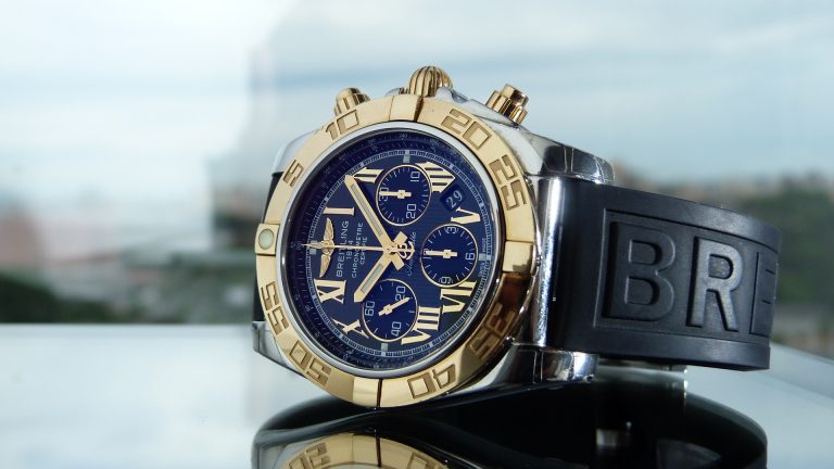 Watch Components Basic