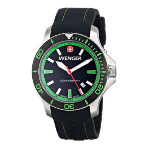 wenger sea force 3h