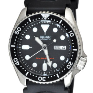 SEIKO Diver SKX007K1