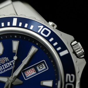 Orient FEM75002D