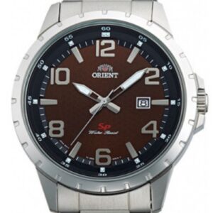Orient UNG3001T FUNG3001T Brown Dial Mens Watch
