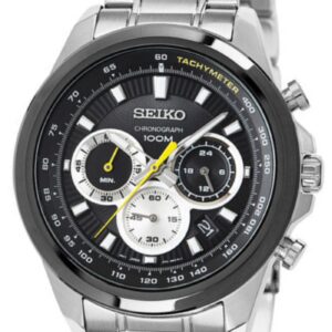 Seiko Neo Sports Chronograph SSB247