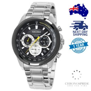 Seiko Neo Sports Chronograph SSB247