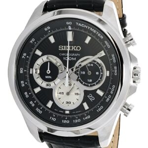 Seiko Chronograph SSB249P1