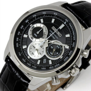 Seiko Chronograph SSB249P1