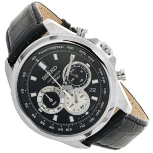 Seiko Chronograph SSB249P1