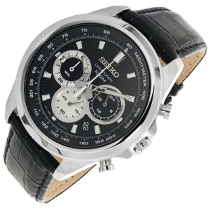 Seiko Chronograph SSB249P1
