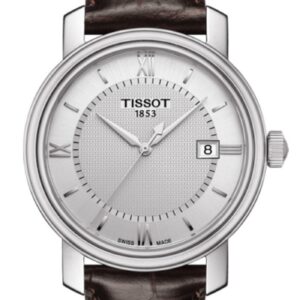 Tissot-Bridgeport-T-Classic-T0974101603800