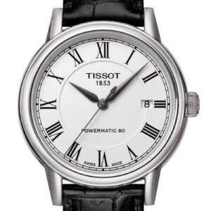 Tissot Carson Powermatic T0854071601300