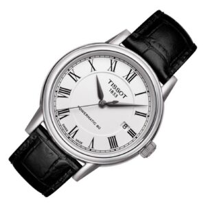 Tissot Carson Powermatic T0854071601300