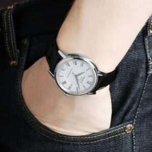 Tissot Powermatic T0854071601300