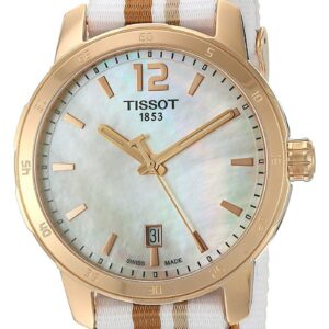 Tissot Quickster T0954103711700