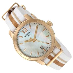 Tissot Quickster T0954103711700