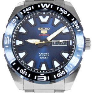 Seiko SRP747J