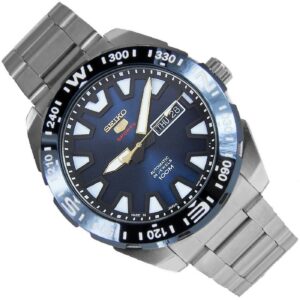 Seiko SRP747J