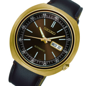 SEIKO Recraft SRPC16
