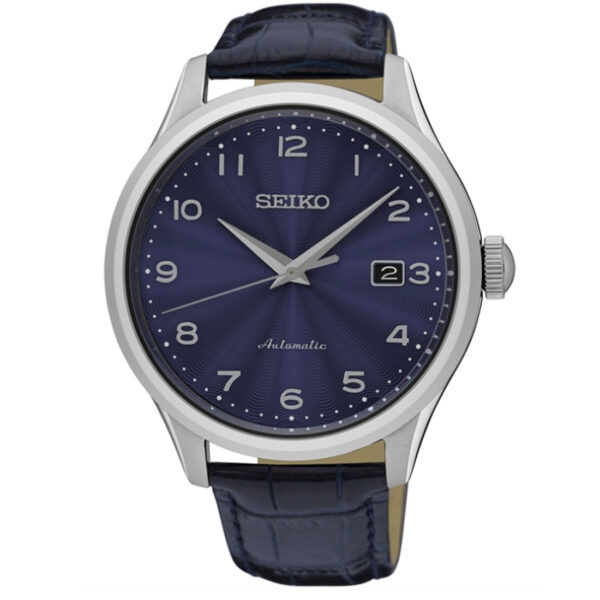 Seiko Classic Watch