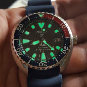 Seiko Prospex SRPC41K1