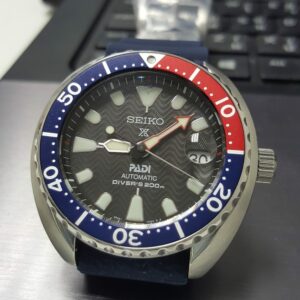 Seiko Prospex SRPC41K1