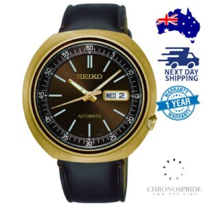Seiko Recraft SRPC16