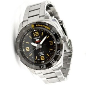 Seiko 5 SRPB83J1