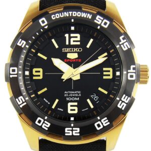Seiko 5 SRPB86J1