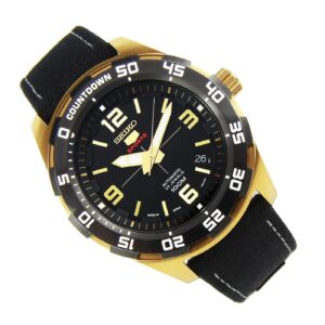 Seiko 5 SRPB86J1
