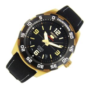 Seiko 5 SRPB86J1
