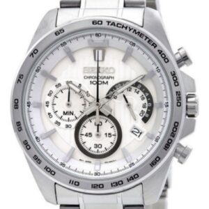 Seiko Chronograph Neo Sports SSB297