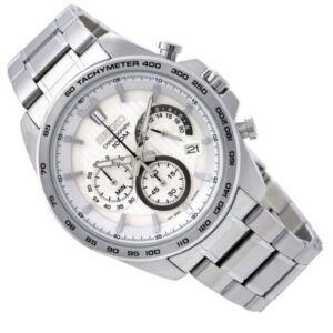 Seiko Chronograph Neo Sports SSB297