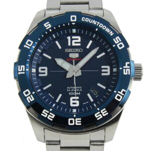 Seiko 5 SRPB85J1