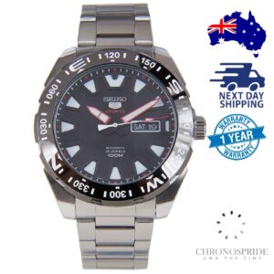 SEIKO 5 Sports SRP743