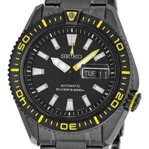 Seiko Divers SRP499K1