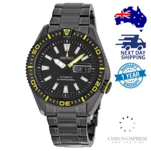 Seiko Divers SRP499K1
