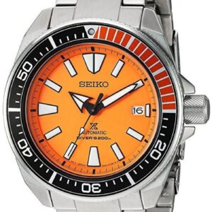 Seiko SRPC07