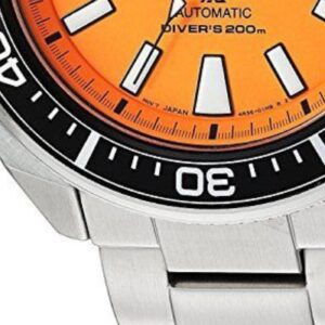 Seiko SRPC07