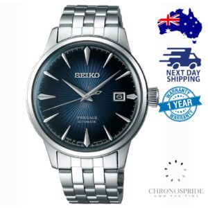 Seiko Cocktail SRPB41J1