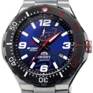 Orient SEL07003D