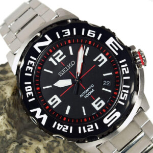 Seiko SRP445
