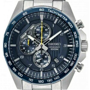 SEIKO Motorsport SSB321P1