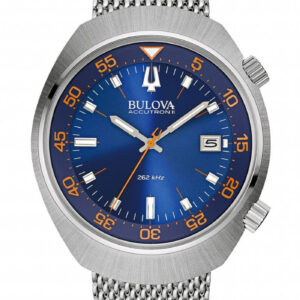 Bulova 96B232