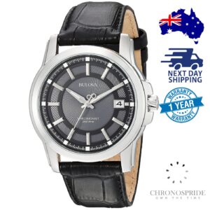 Bulova 96b158