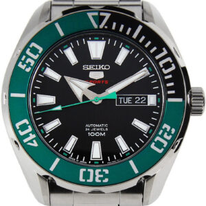 Seiko 5 Sports SRPC53J