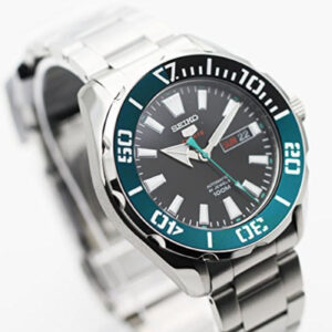 Seiko 5 Sports SRPC53J