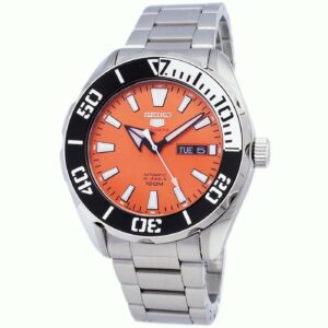 Seiko 5 Sports SRPC55J