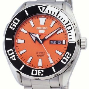 Seiko 5 Sports SRPC55J