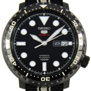Seiko 5 Sports SRPC67J
