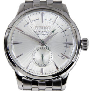 Seiko Cocktail Presage SSA341