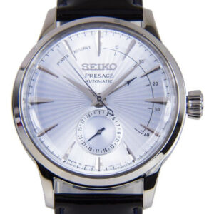 Seiko Cocktail Presage SSA343